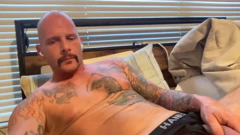 Tattooman online show from 29, 10, 2025