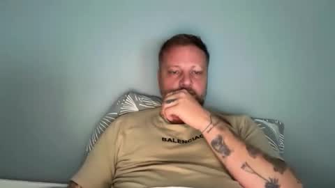 tattoomanforgirls online show from 5, 6, 2026