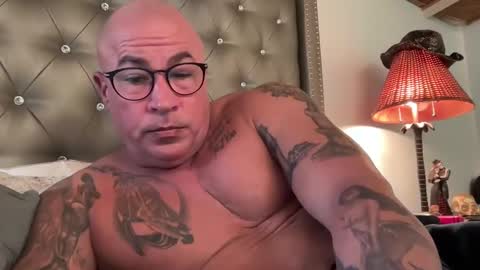 Snapshot of tattoosandabs chatting on 17, 1, 2025 tattoosandabs online show from 17, 1, 2025