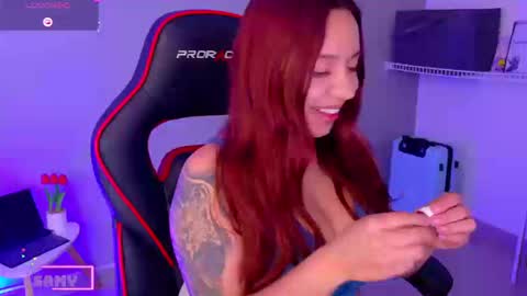 samy tattu online show from 17, 3, 2026