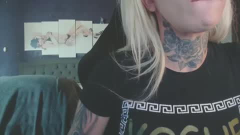 tatuada_safada online show from 3, 3, 2026