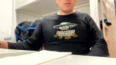 Snapshot of tatuador40 chatting on 24, 1, 2025 Tatuador40 online show from 24, 1, 2025