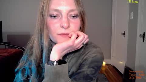 TATUM  ALL MY LINKS  online show from 6, 3, 2026