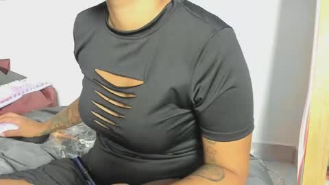 Tatiana Gomez online show from 27, 4, 2026