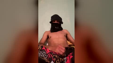 Caito online show from 27, 4, 2026