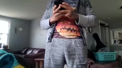 taurusbaeforever online show from 19, 3, 2026