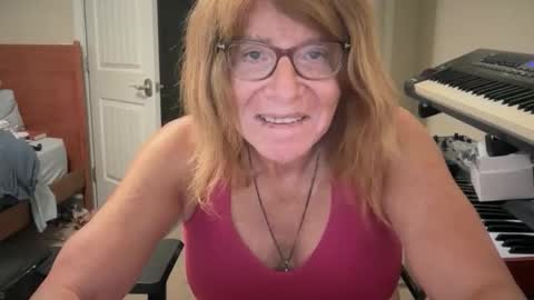 TanyaTS online show from 20, 11, 2025