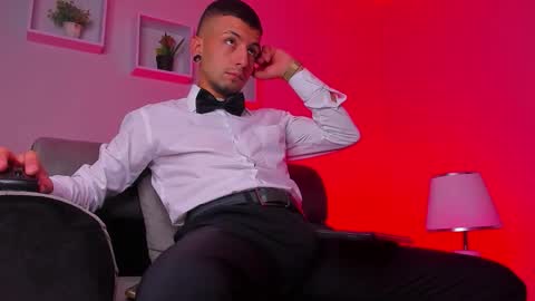 Snapshot of tayer_bennet chatting on 14, 9, 2025 tayer_bennet online show from 14, 9, 2025