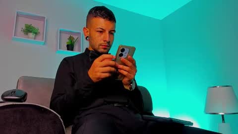 Snapshot of tayer_bennet chatting on 19, 9, 2025 tayer_bennet online show from 19, 9, 2025