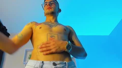 Snapshot of tayer_bennet chatting on 25, 9, 2025 tayer_bennet online show from 25, 9, 2025