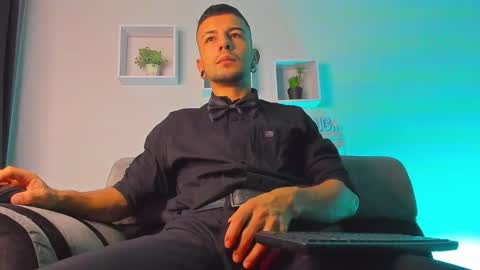 Snapshot of tayer_bennet chatting on 27, 9, 2025 tayer_bennet online show from 27, 9, 2025