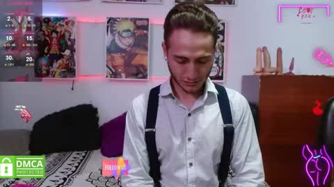 Snapshot of tayler_yuliet chatting on 9, 1, 2025 pareja ardiente online show from 9, 1, 2025