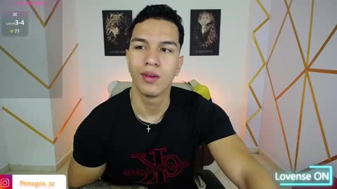 Penagos zz    online show from 17, 2, 2025