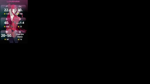 taylor_kelsiee online show from 7, 4, 2026