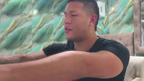 CAMILO online show from 1, 8, 2026