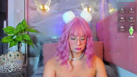 Snapshot of taylor_sanz chatting on 6, 2, 2026 Taylor Sanz online show from 6, 2, 2026