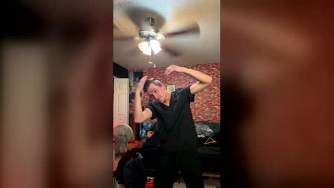 Trevorling online show from 9, 2, 2026