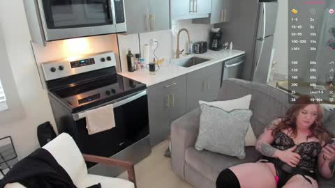 Taylor Tait online show from 23, 1, 2025