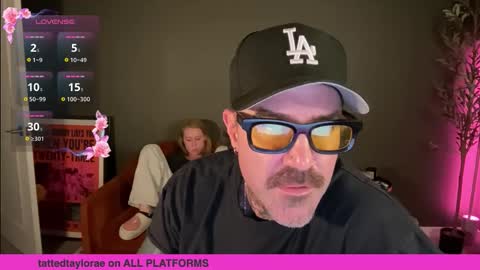 Taylor Rae online show from 25, 2, 2026