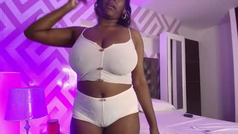Tayra horny for you online show from 17, 3, 2026