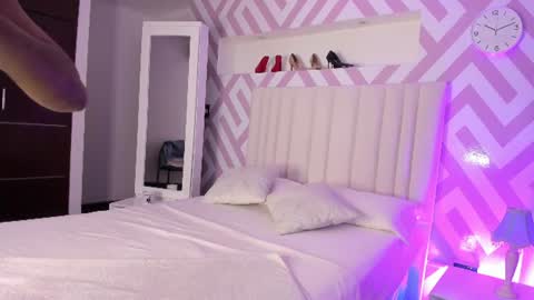 Tayra horny for you online show from 14, 6, 2026