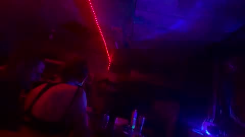 AfterDarkTwo online show from 25, 5, 2026