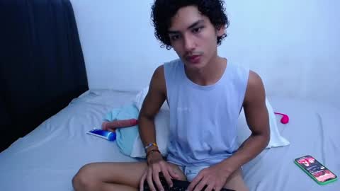 Snapshot of tayronx33 chatting on 3, 3, 2025 Tayron online show from 3, 3, 2025