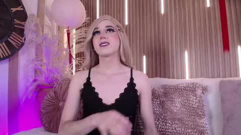 Sofia online show from 27, 3, 2026