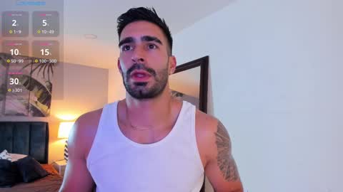 BASTIAN online show from 23, 9, 2025