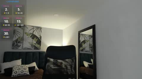 BASTIAN online show from 12, 10, 2025