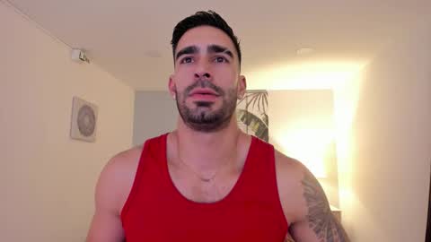 BASTIAN online show from 18, 12, 2025