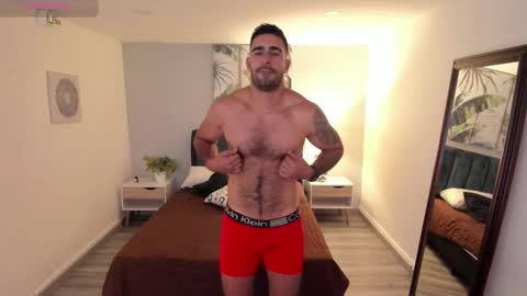 BASTIAN online show from 31, 1, 2026