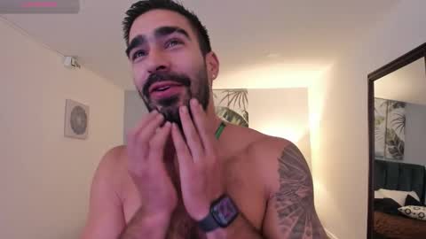 BASTIAN online show from 15, 2, 2026