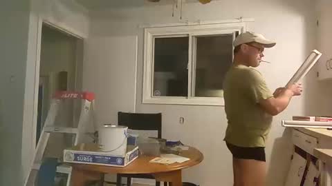 Snapshot of tbone4u79 chatting on 11, 10, 2025 AsskAnthony online show from 11, 10, 2025