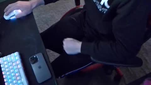 Tdaddy online show from 4, 11, 2025