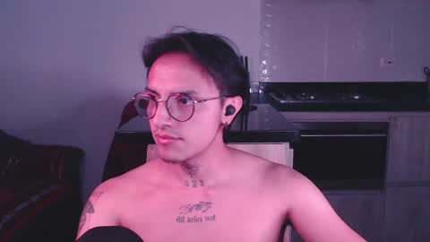 Teo independent model online show from 20, 2, 2025