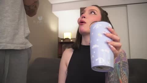 Leo and Luna online show from 27, 11, 2025