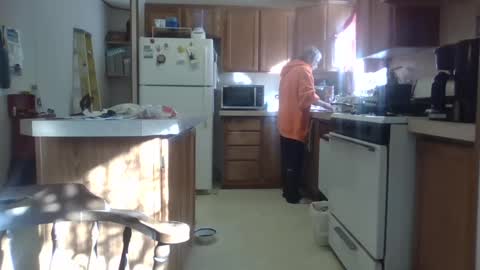 Snapshot of teak4u chatting on 18, 2, 2025 Teak online show from 18, 2, 2025