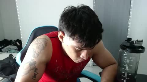 Snapshot of team23hot0 chatting on 17, 10, 2025 team23hot0 online show from 17, 10, 2025