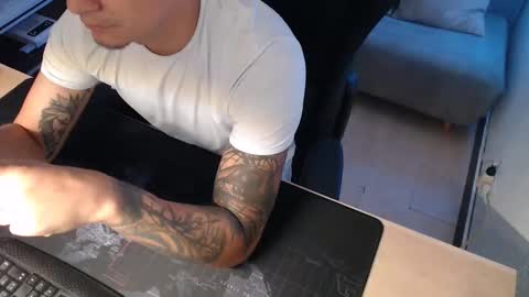 DYNAMITE DUO69 online show from 23, 2, 2026