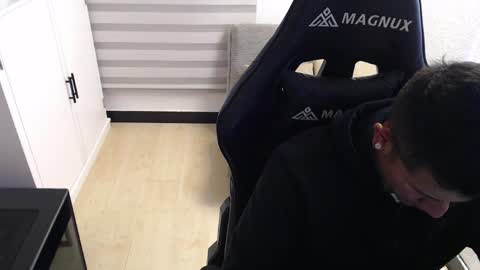 DYNAMITE DUO69 online show from 26, 3, 2026