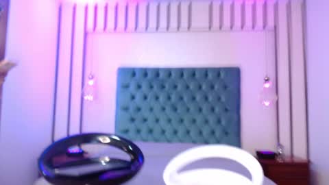 Snapshot of teamcurlym chatting on 3, 1, 2025 TeamCurlym online show from 3, 1, 2025