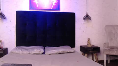 Snapshot of teamcurlym chatting on 23, 1, 2025 TeamCurlym online show from 23, 1, 2025