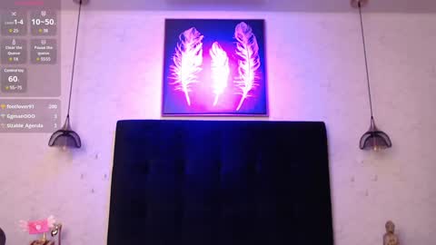 Snapshot of teamcurlym chatting on 24, 1, 2025 TeamCurlym online show from 24, 1, 2025