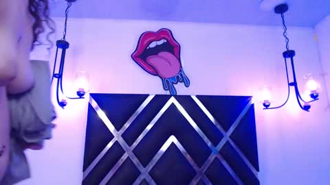 Snapshot of teamcurlym chatting on 12, 2, 2025 TeamCurlym online show from 12, 2, 2025