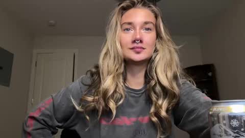 Katy online show from 5, 12, 2025