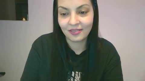Snapshot of teannahsugar chatting on 15, 12, 2025 TeannahSugar online show from 15, 12, 2025