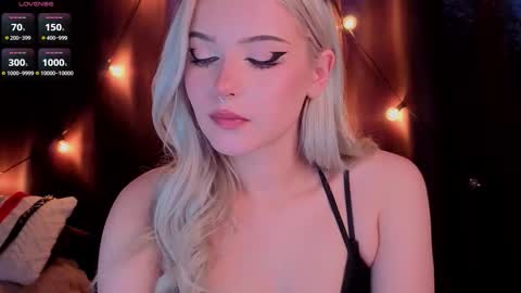 Alice online show from 11, 3, 2026