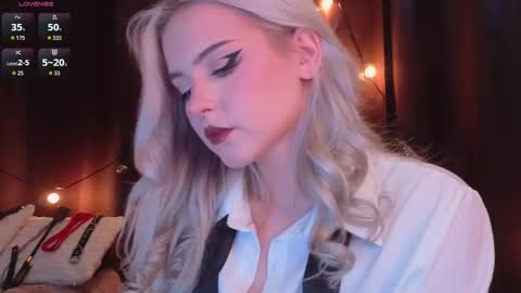 Alice online show from 20, 3, 2026