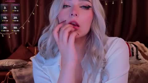 Alice online show from 27, 3, 2026